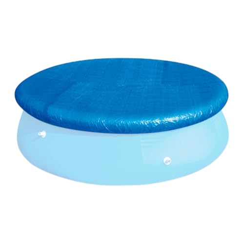 XUQEAYWD Round Diameter 366cm Poolabdeckung, Solar Pool Abdeckplane, Poolabdeckung Für Oberirdische Pools, Pool Solarabdeckplane, Solarplane, Poolplane Für Wasserdicht Und Staubdicht XUQEAYWD Round Diameter 366cm Poolabdeckung, Solar Pool Abdeckplane, Poolabdeckung Für Oberirdische Pools, Pool Solarabdeckplane, Solarplane, Poolplane Für Wasserdicht Und Staubdicht von XUQEAYWD