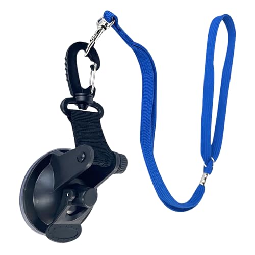 XUQEAYWD Verstellbarer Hunde Badegurt, 50cm Hunde Badeleine Mit Schwerem Saugnapf, Haustiere Baden Haltegurte Zum Duschen Und Pflegen Von Hunden, Katzen, Blasen, Trimmen Und Bürsten XUQEAYWD Verstellbarer Hunde Badegurt, 50cm Hunde Badeleine Mit Schwerem Saugnapf, Haustiere Baden Haltegurte Zum Duschen Und Pflegen Von Hunden, Katzen, Blasen, Trimmen Und Bürsten von XUQEAYWD