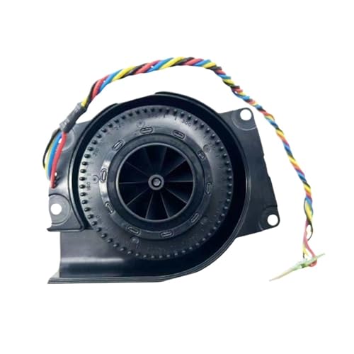 Roboter-Staubsauger Lüfterbaugruppe Motor Vakuummodul Kompatibel For IRobot Roomba I1 I2 I3 I4 I5 I6 I7 I8 J7 J8 E5 E6 Teile von XUSENXFH
