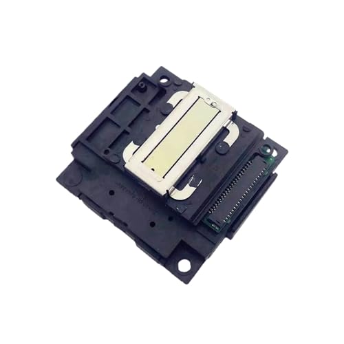 Druckkopf-Druckerdüse. Kompatibel Mit EPSON ET-2505 ET-2650 ET-2750 ET-2550 ET-2600 ET-2650 ET-2700 ET-2760 Druckkopf-Druckerdüse. Kompatibel Mit EPSON ET-2505 ET-2650 ET-2750 ET-2550 ET-2600 ET-2650 ET-2700 ET-2760 von XUUNURS