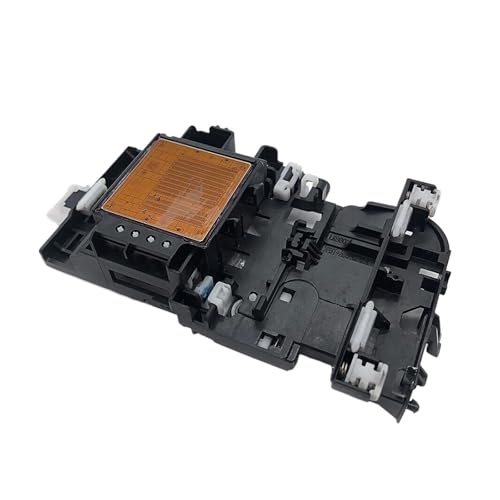 Druckkopf Druckkopf. Kompatibel Mit Brother MFC-T810W J880DW DCP-T710W T810W T710W J775DW MFC-J880DW T910DW J885DW DCP-T720DW T720DW Druckkopf Druckkopf. Kompatibel Mit Brother MFC-T810W J880DW DCP-T710W T810W T710W J775DW MFC-J880DW T910DW J885DW DCP-T720DW T720DW von XUUNURS