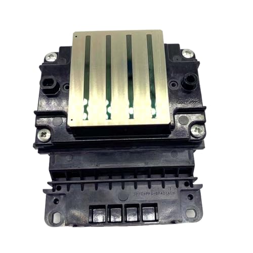 Druckkopf Druckkopf. Kompatibel Mit Epson WF-C5290 C5790 C5710 WF-C5210 C5290 WF-C5790 ET-8700 ET8700 WF-C579R C5290A von XUUNURS