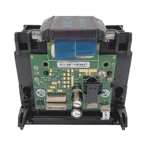 Druckkopf for 932 933 Druckkopf. Kompatibel Mit HP Officejet Pro 7110 6100 6600 6700 7612 7510 Druckkopf for 932 933 Druckkopf. Kompatibel Mit HP Officejet Pro 7110 6100 6600 6700 7612 7510 von XUUNURS