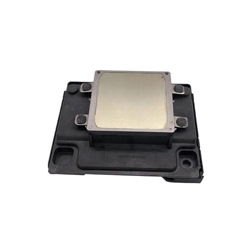 Druckkopf. Kompatibel Mit EPSON WF 545 600 610 615 645 840 WF3520 WF3540 WF7015 WF3011 WF3531 WF3520 SX525WD Druckkopf WF-7015 WF-7510 von XUUNURS