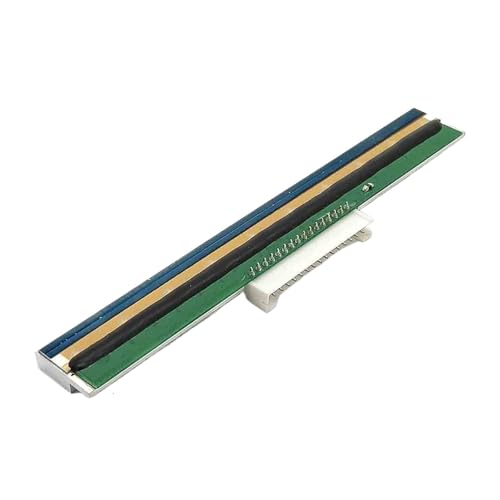 XUUNURS EZ-1100 1100 Plus Druckkopf. Kompatibel Mit Godex G500 EZ1100 ZA124 1200 ZA124U G500U ZA-124-U XUUNURS EZ-1100 1100 Plus Druckkopf. Kompatibel Mit Godex G500 EZ1100 ZA124 1200 ZA124U G500U ZA-124-U von XUUNURS