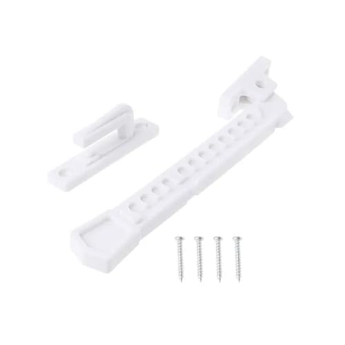 Fensterbänder Window Brace With Screws Sash Lock Child Safety Latch Stay Catch von XUWEWI