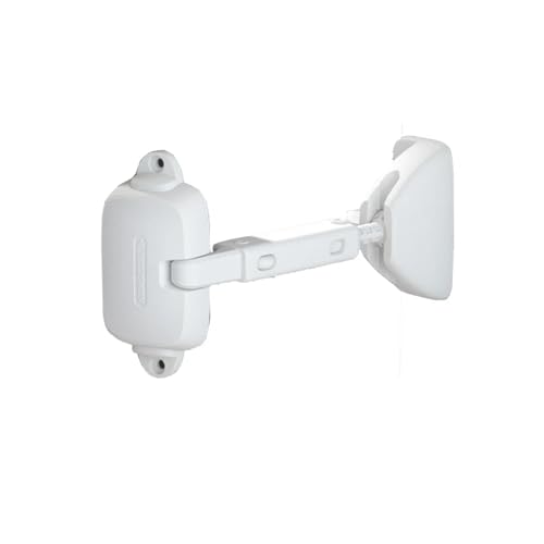 Fensterbänder Window Restrictor Adjustable LockSafety Stopper Falling Prevention Lock Limiter von XUWEWI