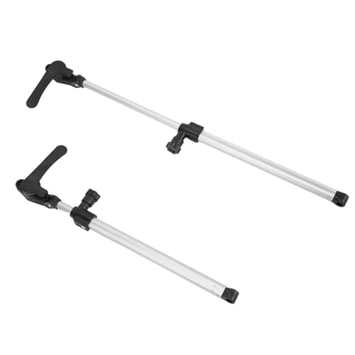Fensterbänder Window Support Rod Telescopic Aluminium Alloy For Motorhome Trailer RV Accessories von XUWEWI