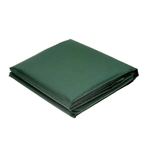 Gartenmöbel-Abdeckung 17 Größen wasserdichte Outdoor-Terrassen-Gartenmöbel-Abdeckungen Regen-Schnee-Stuhl-Abdeckungen Sofa-Tisch-Stuhl-Abdeckung(123x61x72cm) von XUWEWI