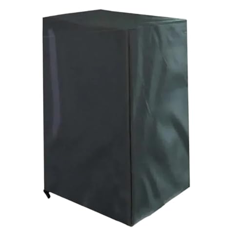 Gartenmöbel-Abdeckung 2 stücke Gestapelt Stuhl Abdeckung Outdoor Garten Terrasse Möbel Schutz Wasserdichte Regen Sofa(68x68x120cm) von XUWEWI