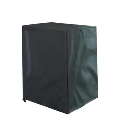 Gartenmöbel-Abdeckung 2 stücke Gestapelt Stuhl Abdeckung Outdoor Garten Terrasse Möbel Schutz Wasserdichte Regen Sofa(68x68x72cm) von XUWEWI