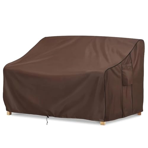 Gartenmöbel-Abdeckung Oxford-Stoff-Sofabezug for den Außenbereich, Terrassenmöbelbezug, Gartenmöbelbezug for Garten im Freien Gartenmöbel-Abdeckung Oxford-Stoff-Sofabezug for den Außenbereich, Terrassenmöbelbezug, Gartenmöbelbezug for Garten im Freien von XUWEWI