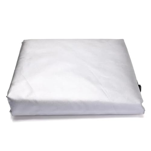 Gartenmöbel-Abdeckung Wasserdichte Abdeckung for Terrassen- und Gartenmöbel im Freien, for Regen Schnee, Stuhlabdeckung for Sofa, Tisch Stuhl(152x104x71cm) von XUWEWI