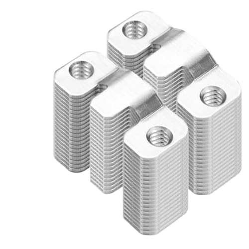 Unterputz-Halterung 30 stücke Verriegelung Hängen Schnalle Bild Rahmen Haken Flush Mount Klammern Joint Stecker Hardware(S) von XUWEWI