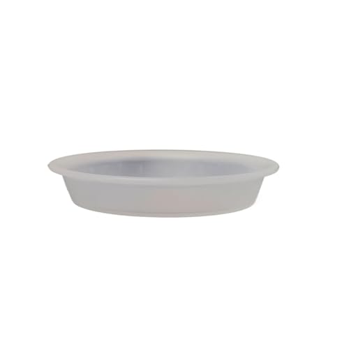 XUWEWI Untersetzer Für Pflanzen 5 Stück Pflanzenuntersetzer, Tropfschalen, Kunststoffschalen for Töpfe for drinnen und draußen, Blumenkübel XUWEWI Untersetzer Für Pflanzen 5 Stück Pflanzenuntersetzer, Tropfschalen, Kunststoffschalen for Töpfe for drinnen und draußen, Blumenkübel von XUWEWI