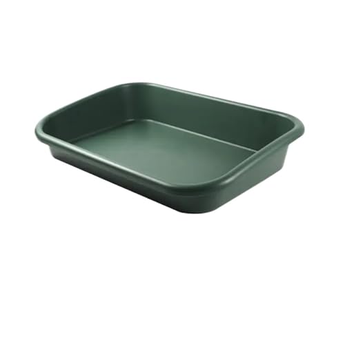 XUWEWI Untersetzer Für Pflanzen Blumentopf-Tablett, multifunktional, vielseitig einsetzbar, for Eintopfen, Umpflanzen, Gartenbedarf, verdicktes XUWEWI Untersetzer Für Pflanzen Blumentopf-Tablett, multifunktional, vielseitig einsetzbar, for Eintopfen, Umpflanzen, Gartenbedarf, verdicktes von XUWEWI