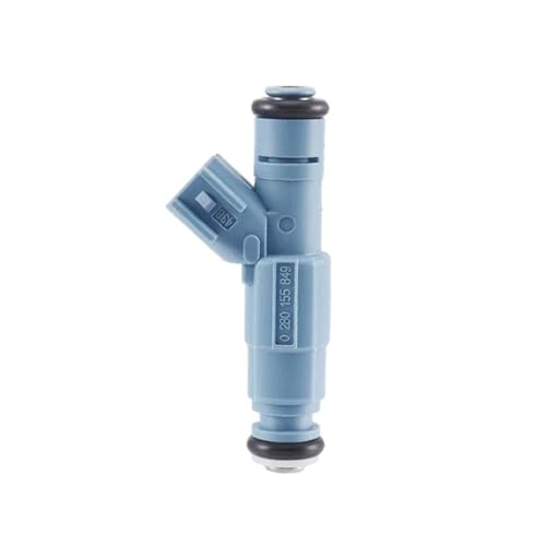 0280155849 Kraftstoffinjektor Für Jeep Für Grand Cherokee Für Dodge Für Dakota Für Durango Für Ram 1500 4.7L V8 2001-2007 Zerstäuber 0280155849 Kraftstoffinjektor Für Jeep Für Grand Cherokee Für Dodge Für Dakota Für Durango Für Ram 1500 4.7L V8 2001-2007 Zerstäuber von XUWSXA