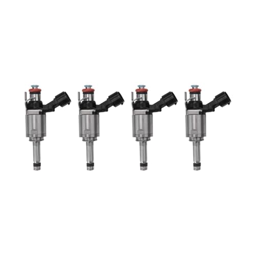 1 Set 82014-38013 Auto Kraftstoff Injektor Düse Für NISSAN Für JUKE Für QASHQAI 1.2 DIG-T J11 Zerstäuber 1 Set 82014-38013 Auto Kraftstoff Injektor Düse Für NISSAN Für JUKE Für QASHQAI 1.2 DIG-T J11 Zerstäuber von XUWSXA