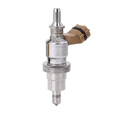 1 Stücke Metall Kraftstoff Injektor Für TOYOTA Für AURIS Für AVENSIS Für LEXUS 23710-26011 23710-26010 2371026011 Auto Zerstäuber von XUWSXA