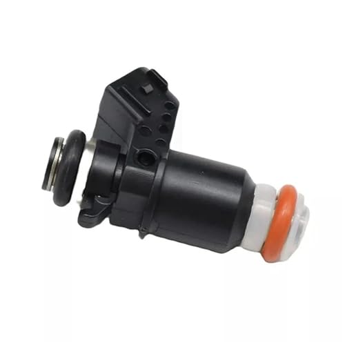 16450-KRJ-901 Kraftstoff Injektor Für Honda Sh150i 2010 16450KRJ90 1 16450 KRJ 901 Ersatz Kraftstoff Injektor Pumpe Düse Zerstäuber von XUWSXA