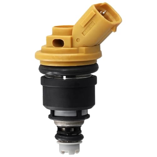 16600-AA170 Kraftstoff Injektor Düse Für Subaru Für Outback Für Legacy Für Impreza Für Forester Für Baja 2004-2007 2.5L TURBO Zerstäuber von XUWSXA