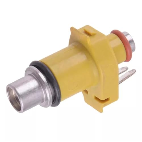 1Pcs 5D7-13770-00 Motorrad Kraftstoff Injektor 6 Loch Ersatzteile Für Yamaha WR125R Kraftstoff Injektor Pumpe Düse Zubehör Zerstäuber 1Pcs 5D7-13770-00 Motorrad Kraftstoff Injektor 6 Loch Ersatzteile Für Yamaha WR125R Kraftstoff Injektor Pumpe Düse Zubehör Zerstäuber von XUWSXA