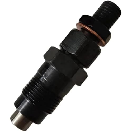 1Pcs Diesel Kraftstoff Injektor Düse MD103301 Für Mitsubishi L200 L300 86-13 Für Pajero 82-04 DN0PDN112 4D56 Zubehör Zerstäuber 1Pcs Diesel Kraftstoff Injektor Düse MD103301 Für Mitsubishi L200 L300 86-13 Für Pajero 82-04 DN0PDN112 4D56 Zubehör Zerstäuber von XUWSXA