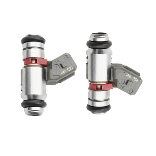 2 STÜCKE IWP-029 Einspritzventil Für Harley Für Davidson Für Sportster Für Iron 883 1200 Für Street Glide Für Road Glide Teile Zerstäuber von XUWSXA