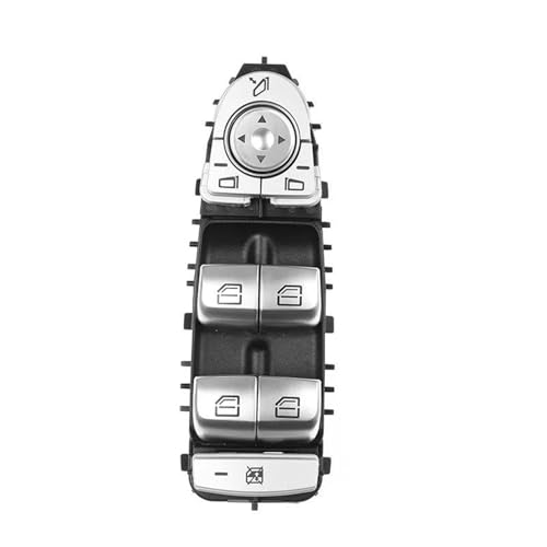 2059056811 2059051513 Elektrischer Fensterheberschalter Für Benz W205 W253 W213 CE GLC Klasse C180 C200 C300 2059056811 2059051513 Elektrischer Fensterheberschalter Für Benz W205 W253 W213 CE GLC Klasse C180 C200 C300 von XUWSXA