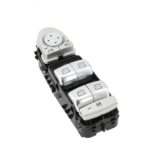 2139050000 Für Benz W213 C Klasse Elektrische Power Tür Glas Taste Fenster Control Schalter 2139054803 A2139050000 2139050000 Für Benz W213 C Klasse Elektrische Power Tür Glas Taste Fenster Control Schalter 2139054803 A2139050000 von XUWSXA