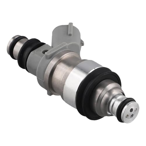 23250-62030 23209-62030 Kraftstoffinjektordüse Für Toyota Für CAMRY ES300 3.0L Für TACOMA Für 4RUNNER T100 3.4L Autoteile Zerstäuber von XUWSXA
