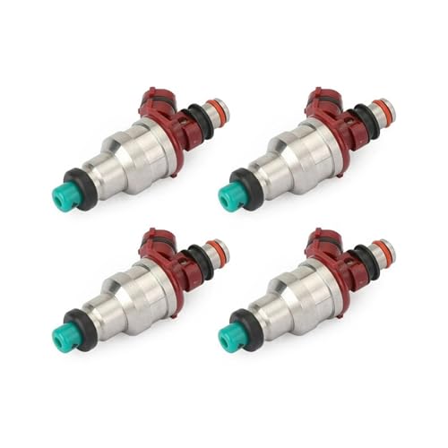 2325035040 Kraftstoffinjektor-Einspritzdüse Auto Für Toyota Für 4Runner Für Pickup Kraftstoffinjektor-Pumpe Düse Autoteile Zerstäuber 2325035040 Kraftstoffinjektor-Einspritzdüse Auto Für Toyota Für 4Runner Für Pickup Kraftstoffinjektor-Pumpe Düse Autoteile Zerstäuber von XUWSXA