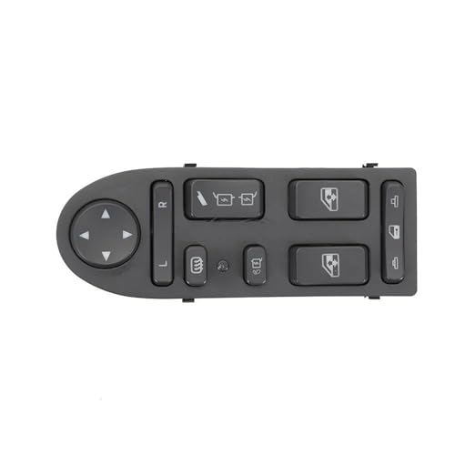 24V Für MAN TGS TG Lkw 81258067098 Auto Elektrische Fensterheber Control Schalter Glas Heber Taste 81258067097 24V Für MAN TGS TG Lkw 81258067098 Auto Elektrische Fensterheber Control Schalter Glas Heber Taste 81258067097 von XUWSXA