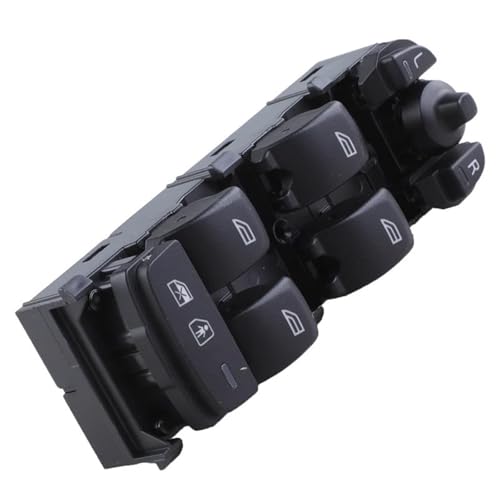 31433407 Elektrische Fensterheber-Steuerung Schalter Für Volvo V60 V90 S60 S90 XC60 XC90 Glas Control Regler Taste von XUWSXA