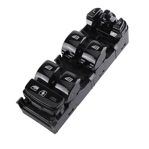 31433927 Vorne Links Fahrertür Fenster Schalter Regler Taste Mit Kind Logo Für VOLVO S90 V90 XC90 von XUWSXA