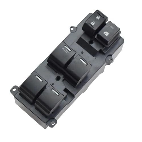 35750-T0A-H01 Fenster Control Schalter 26 Pins Für Honda CR-V CRV 2012-2015 Für Civic 2012-2017 35750TR0A21 35750T0AH01 von XUWSXA