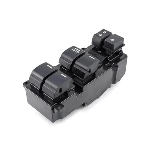 35750-T0A-H01 Links Vorne Für Honda CR-V CRV Für Civic 2012-2017 Auto Power Elektrische Fenster Schalter 35750T0AH01 von XUWSXA