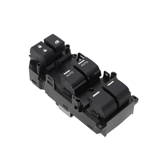 35750-T2A-A12 Fahrerseite Vorne Links Master Fenster Control Schalter Für Honda Für Accord 2016 2017 37Pins 35750T2AA12 von XUWSXA