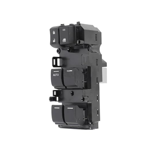 35750-T2A-H21 35750-T2A-A91 LHD Fenster Schalter Vorne Links Control Glas Taste Für Honda Für Accord 2013-2017 37 Pins von XUWSXA