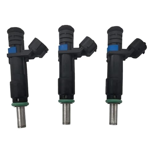 3PCS 420874846 Kraftstoff Injektor Für Meer-Doo 215 255 260 2017 GT ICH GTX GTR GTS Wake 420874834 Kraftstoff Injektor Pumpe Düse Zerstäuber 3PCS 420874846 Kraftstoff Injektor Für Meer-Doo 215 255 260 2017 GT ICH GTX GTR GTS Wake 420874834 Kraftstoff Injektor Pumpe Düse Zerstäuber von XUWSXA
