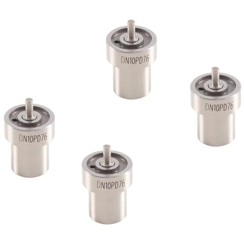 4 STÜCKE DN10PD76 Dieselkraftstoff-Einspritzdüse Für TOYOTA Für Hilux Für Surf Für Hiace 2.4TD 2L-T 2L-TE 2L-die Zerstäuber 4 STÜCKE DN10PD76 Dieselkraftstoff-Einspritzdüse Für TOYOTA Für Hilux Für Surf Für Hiace 2.4TD 2L-T 2L-TE 2L-die Zerstäuber von XUWSXA