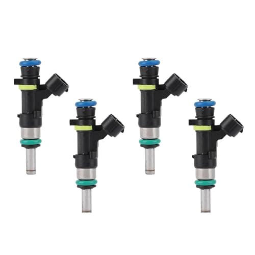4 Stücke Auto Kraftstoff Injektoren 1465A412 Für Mitsubishi Für Outlander Für Lancer Kraftstoff Injektor Pumpe Düse Zubehör Zerstäuber 4 Stücke Auto Kraftstoff Injektoren 1465A412 Für Mitsubishi Für Outlander Für Lancer Kraftstoff Injektor Pumpe Düse Zubehör Zerstäuber von XUWSXA