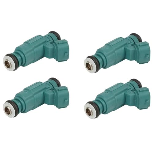 4 Stücke Kraftstoff Injektor 35310-03000 3531003000 Für Hyundai I10 IA PA I20 Für Kia Für Picanto TA Für Rio III 1.2L G4LA Zerstäuber 4 Stücke Kraftstoff Injektor 35310-03000 3531003000 Für Hyundai I10 IA PA I20 Für Kia Für Picanto TA Für Rio III 1.2L G4LA Zerstäuber von XUWSXA