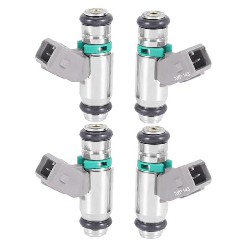 4 Stücke Kraftstoff Injektor Düse Für Renault Für Thalia Für Megane Für Scenic Für Laguna Für Clio MK 1.4 1.6 16V IWP143 IWP-143 Zerstäuber 4 Stücke Kraftstoff Injektor Düse Für Renault Für Thalia Für Megane Für Scenic Für Laguna Für Clio MK 1.4 1.6 16V IWP143 IWP-143 Zerstäuber von XUWSXA