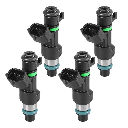4 Stücke Kraftstoff Injektor H025241 Für Nissan Für Qashqai MK1 J10 MR20DE Für Renault Für Megane III Für Fluence 2.0 Zerstäuber 4 Stücke Kraftstoff Injektor H025241 Für Nissan Für Qashqai MK1 J10 MR20DE Für Renault Für Megane III Für Fluence 2.0 Zerstäuber von XUWSXA