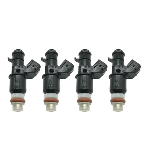 4 Stücke Kraftstoff Injektoren Für HONDA Für ACURA Für ODYSSEY 3.5L 3.7L 09-17 OEM 16450-RCA-A01 16450 RCA A01 Kraftstoff Injection Düse Zerstäuber 4 Stücke Kraftstoff Injektoren Für HONDA Für ACURA Für ODYSSEY 3.5L 3.7L 09-17 OEM 16450-RCA-A01 16450 RCA A01 Kraftstoff Injection Düse Zerstäuber von XUWSXA