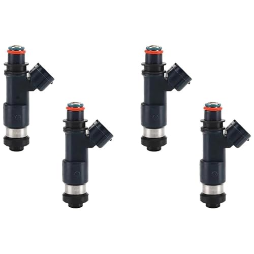 4PCS 1465A051 Kraftstoff Injektor Für Mitsubishi Für Galant Für Eclipse Für OUTLANDER 03-12 2.4L 195500-0281 1464A051 Zerstäuber 4PCS 1465A051 Kraftstoff Injektor Für Mitsubishi Für Galant Für Eclipse Für OUTLANDER 03-12 2.4L 195500-0281 1464A051 Zerstäuber von XUWSXA