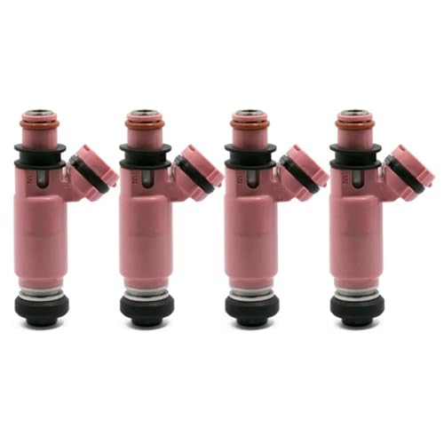 4PCS Auto Kraftstoff Injektor Für Subaru JDM 565CC Für WRX 9-2X Für Forester XT 195500-3910 16611AA Kraftstoff Injection Düse Zerstäuber 4PCS Auto Kraftstoff Injektor Für Subaru JDM 565CC Für WRX 9-2X Für Forester XT 195500-3910 16611AA Kraftstoff Injection Düse Zerstäuber von XUWSXA