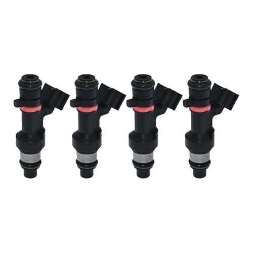 4PCS FBY1011 Kraftstoff Injektor 16600-EG200 Für Nissan Für Sentra Für Versa 1.8 2.0L 2007-2012 Auto Accsesories Ersatz Zerstäuber 4PCS FBY1011 Kraftstoff Injektor 16600-EG200 Für Nissan Für Sentra Für Versa 1.8 2.0L 2007-2012 Auto Accsesories Ersatz Zerstäuber von XUWSXA