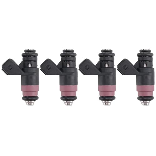 4PCS Kraftstoff Injektor Düse A2C32624700 875cc 80Lb Für Chevy Für Camaro Für Corvette Für Pontiac G8 EV1 Zubehör Zerstäuber von XUWSXA